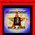 INITIATION DESENVOUTEMENT AU PLOMB